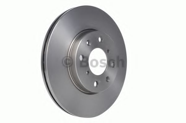 Disc frana 5