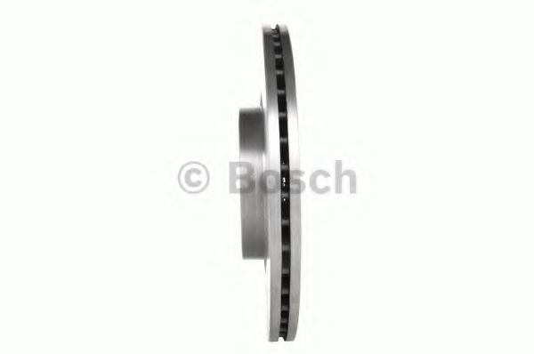 Disc frana 3