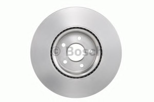 Disc frana 4