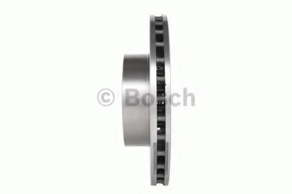 Disc frana 3