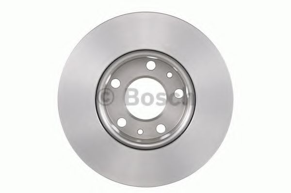 Disc frana 4