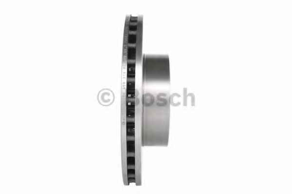 Disc frana 5