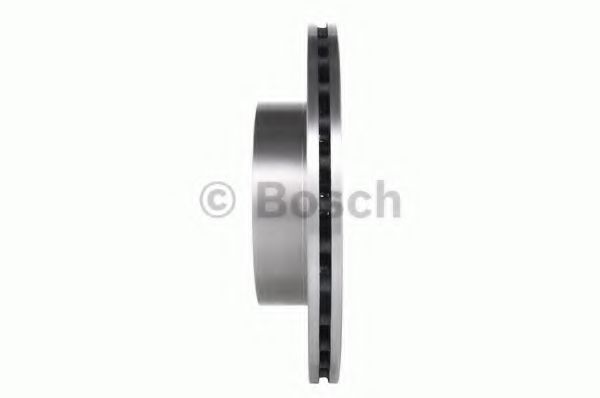 Disc frana 3
