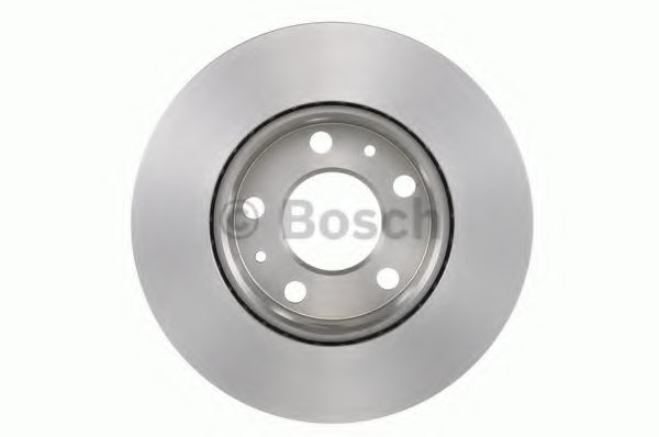 Disc frana 4
