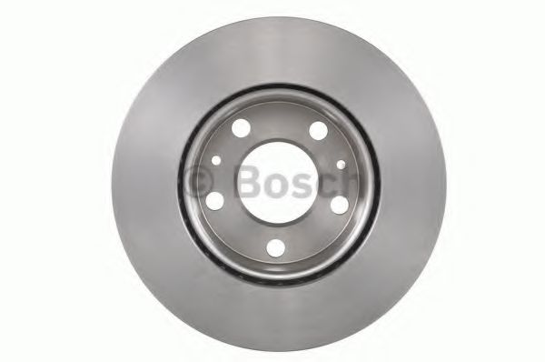 Disc frana 4