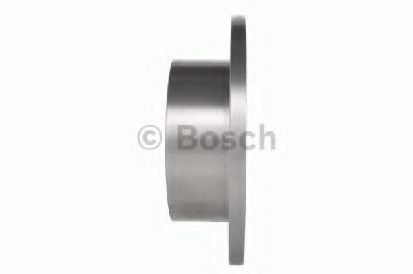Disc frana 3