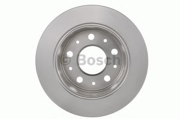 Disc frana 4