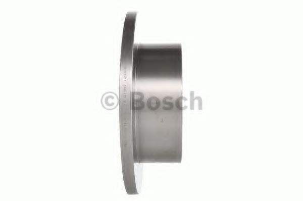 Disc frana 5