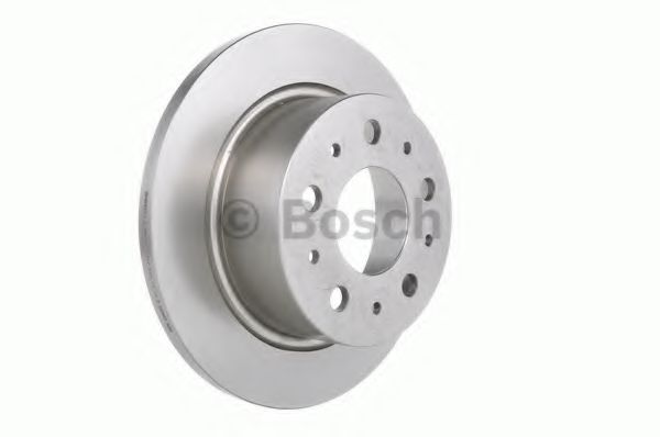 Disc frana 1