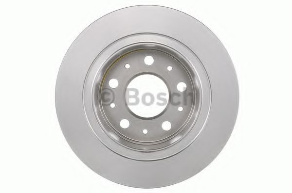 Disc frana 4