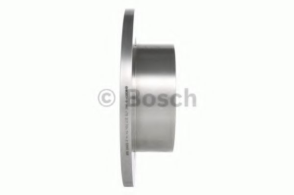 Disc frana 5