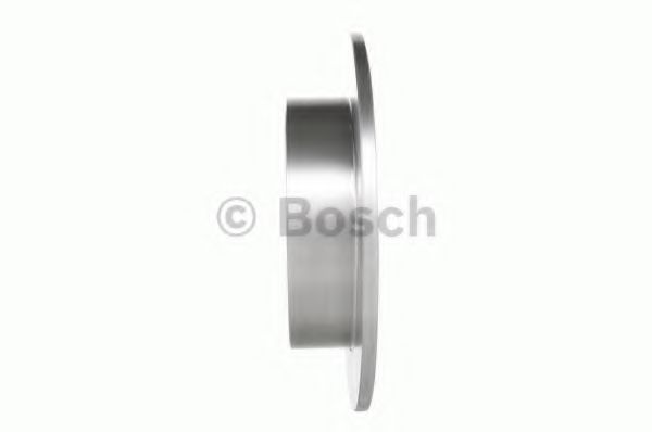 Disc frana 3