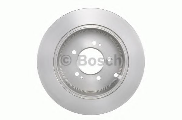 Disc frana 4