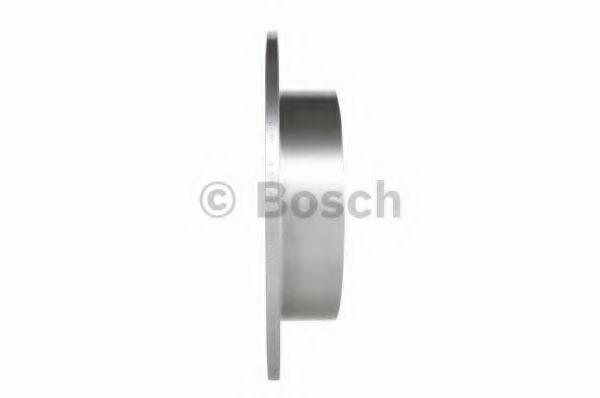 Disc frana 5