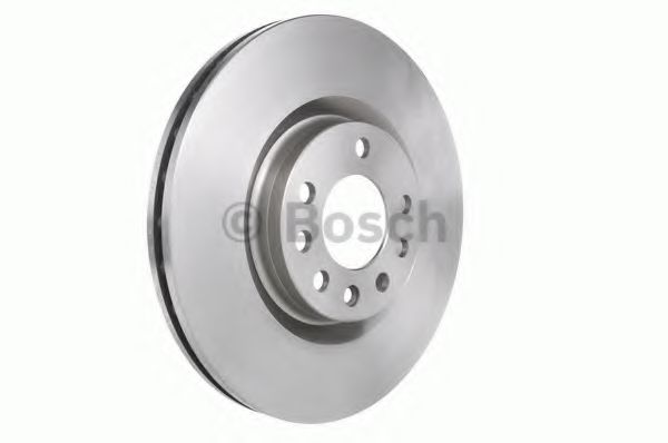 Disc frana 1