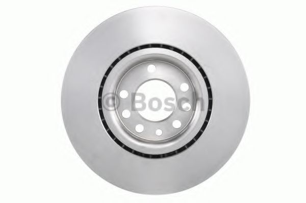 Disc frana 4