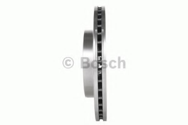 Disc frana 3