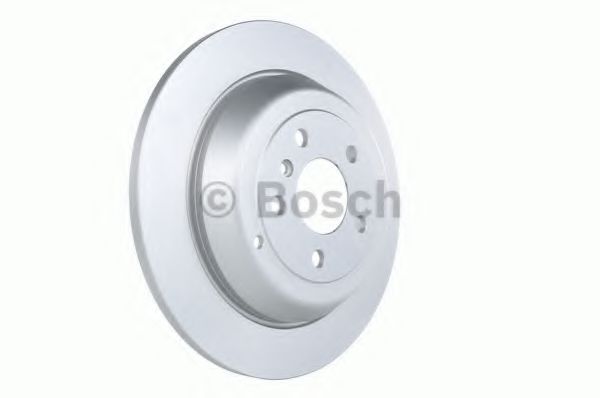 Disc frana 1