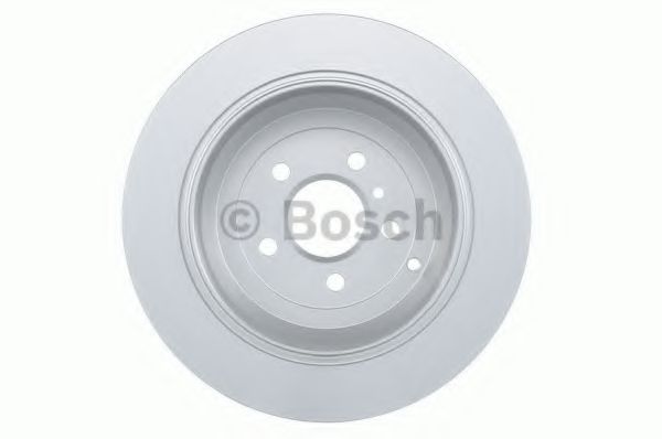 Disc frana 4