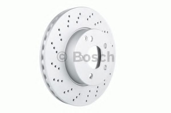 Disc frana 1