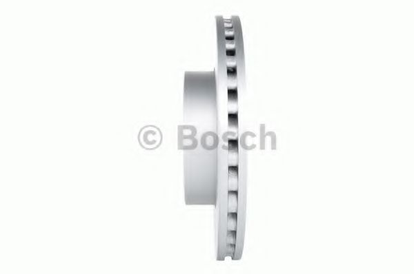 Disc frana 3