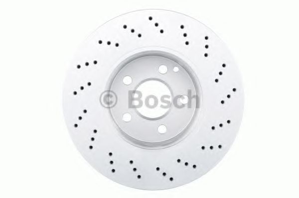 Disc frana 4