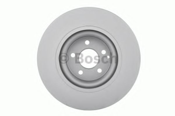 Disc frana 4