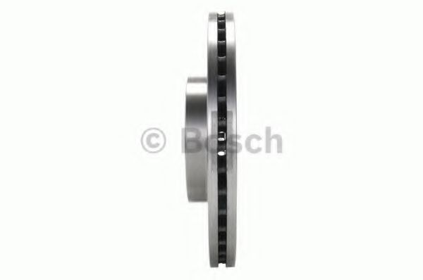 Disc frana 3