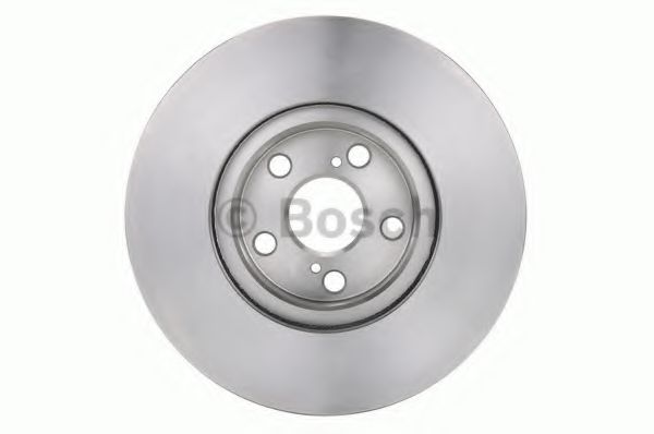 Disc frana 4