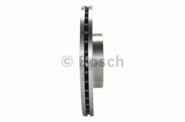 Disc frana 5