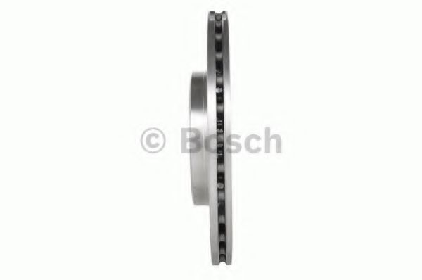 Disc frana 3