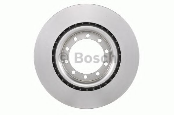 Disc frana 4
