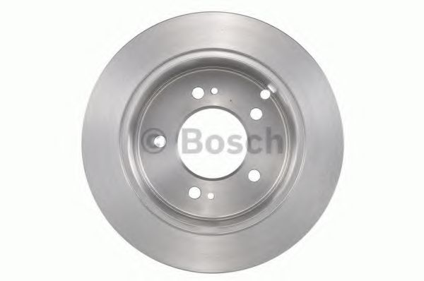 Disc frana 4