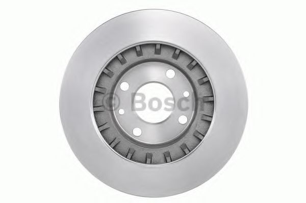 Disc frana 4