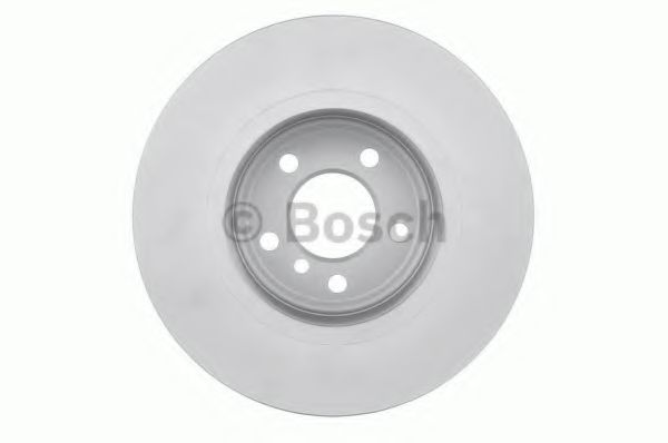 Disc frana 4
