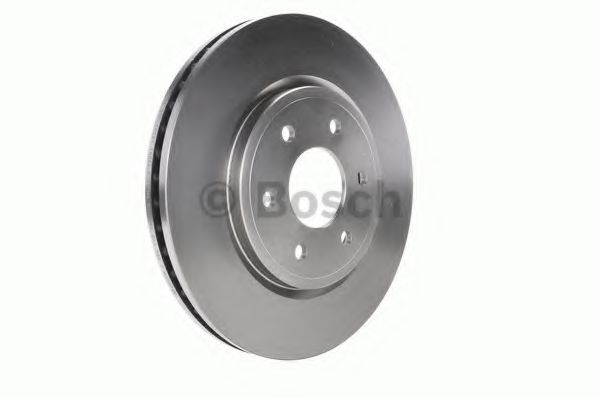 Disc frana 1