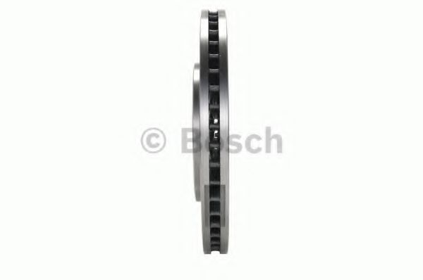Disc frana 3