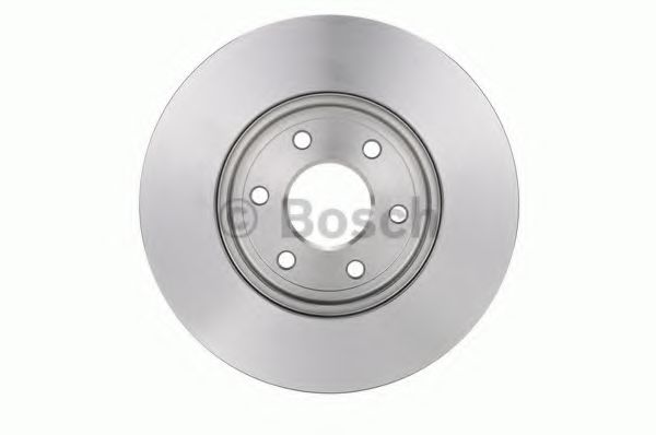Disc frana 4