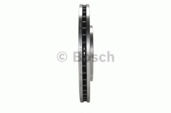 Disc frana 5