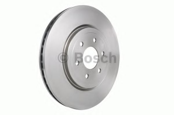 Disc frana 1