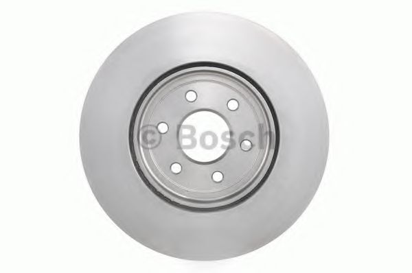 Disc frana 4