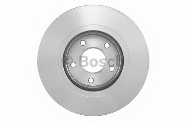 Disc frana 4