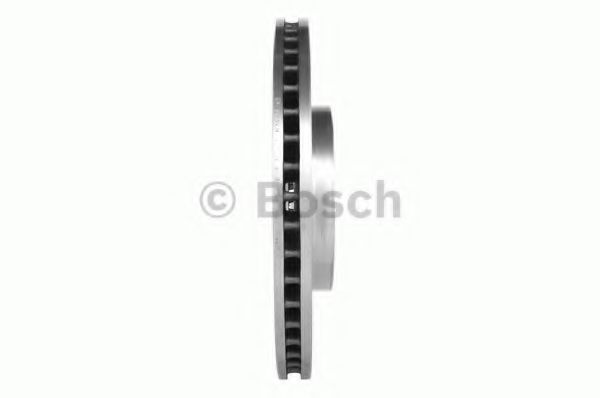 Disc frana 5