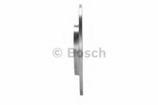 Disc frana 3
