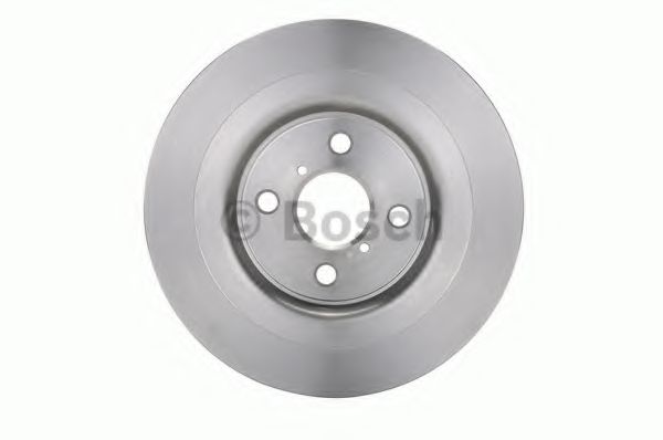 Disc frana 4