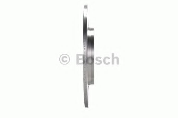 Disc frana 5