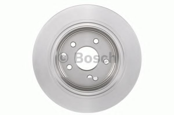 Disc frana 4