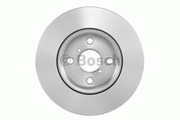 Disc frana 4