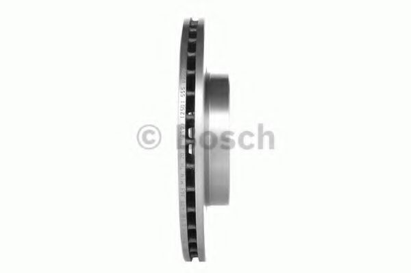 Disc frana 5