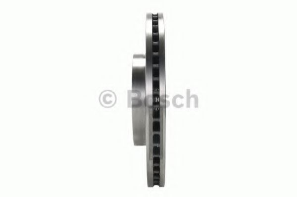 Disc frana 3